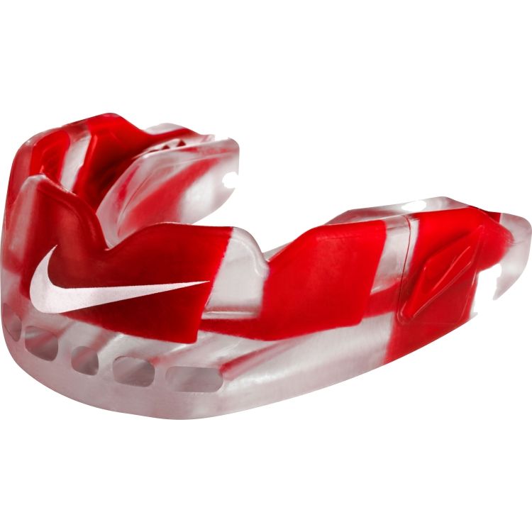 Nike Adult Pro Hyperflow Convertible Mouthguard FREE SHIPPING eBay